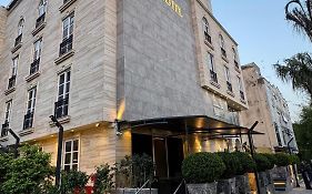 Taj Signature Hotel F-7 Markaz - Islamabad